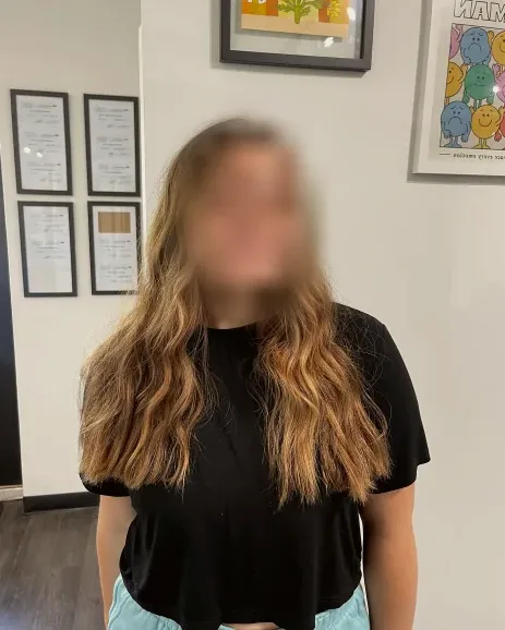 Anastasia, 19