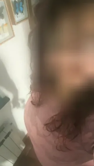 Elina, 31