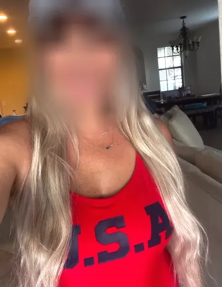 Hanna, 38