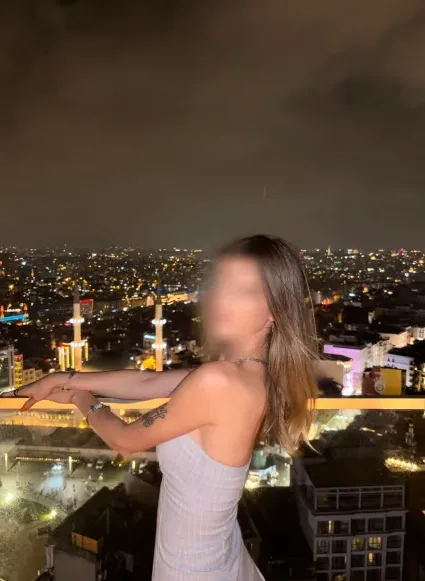 Ida, 27