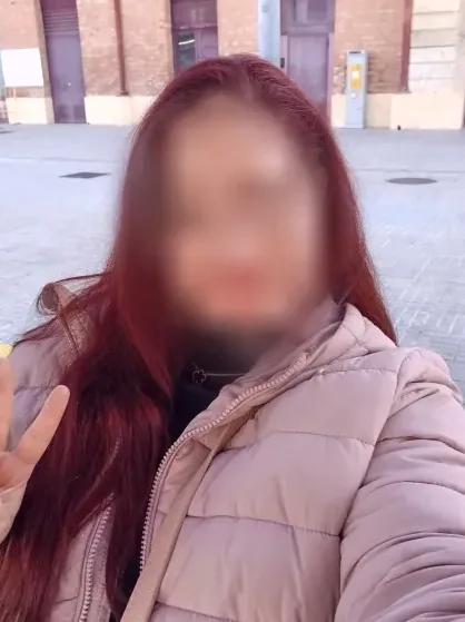 Jessica, 34