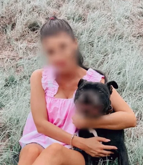 Jessica, 36