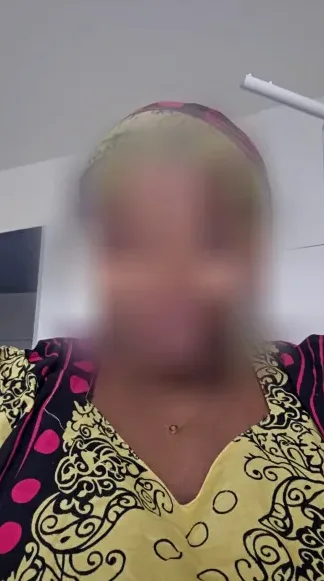 Krista, 38