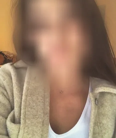 Leyla, 28