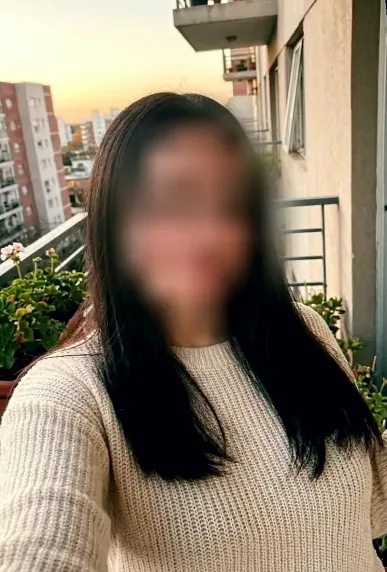 Linnéa, 20