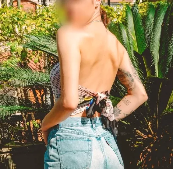 Linnea, 29