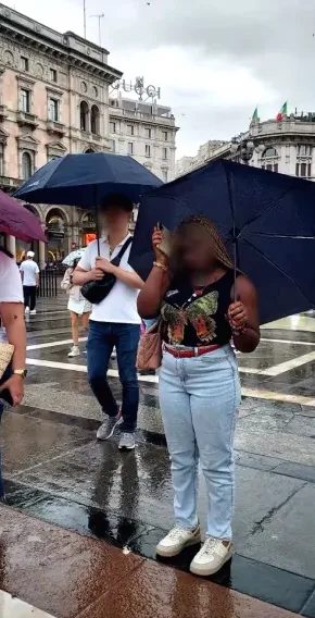 Mari, 23
