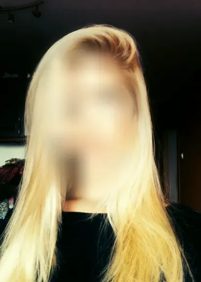 Maria, 28