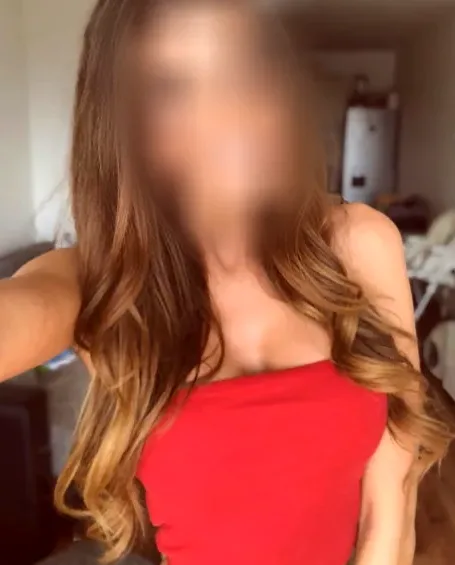 Michelle, 35