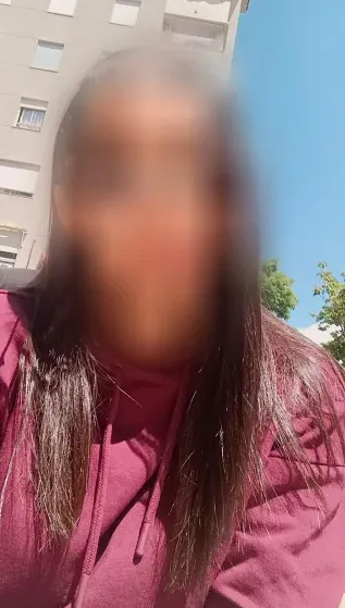 Natalia, 36