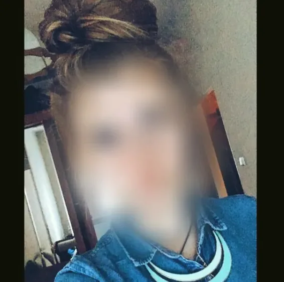 Olga, 34