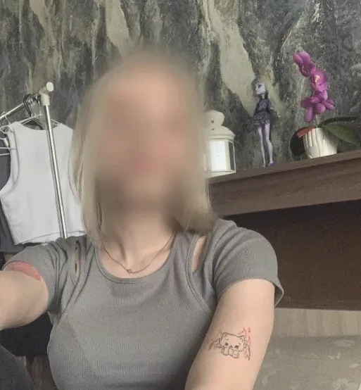 Pirjo, 19