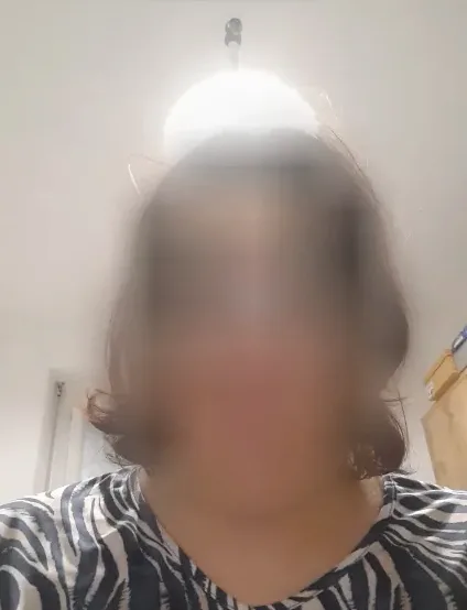 Riikka, 28