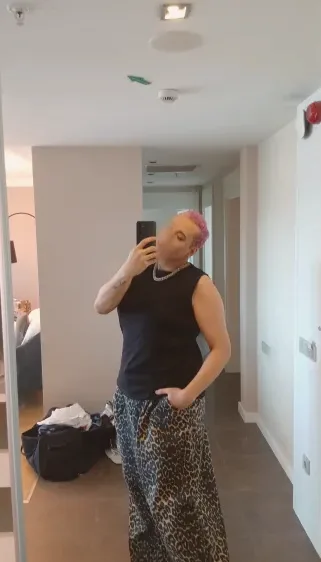 Sinikka, 33