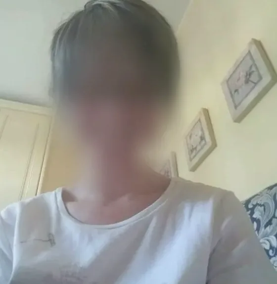 Sinikka, 34