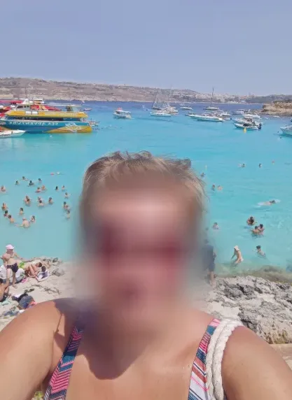 Terhi, 40