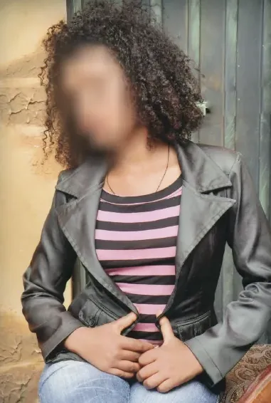 Virpi, 24